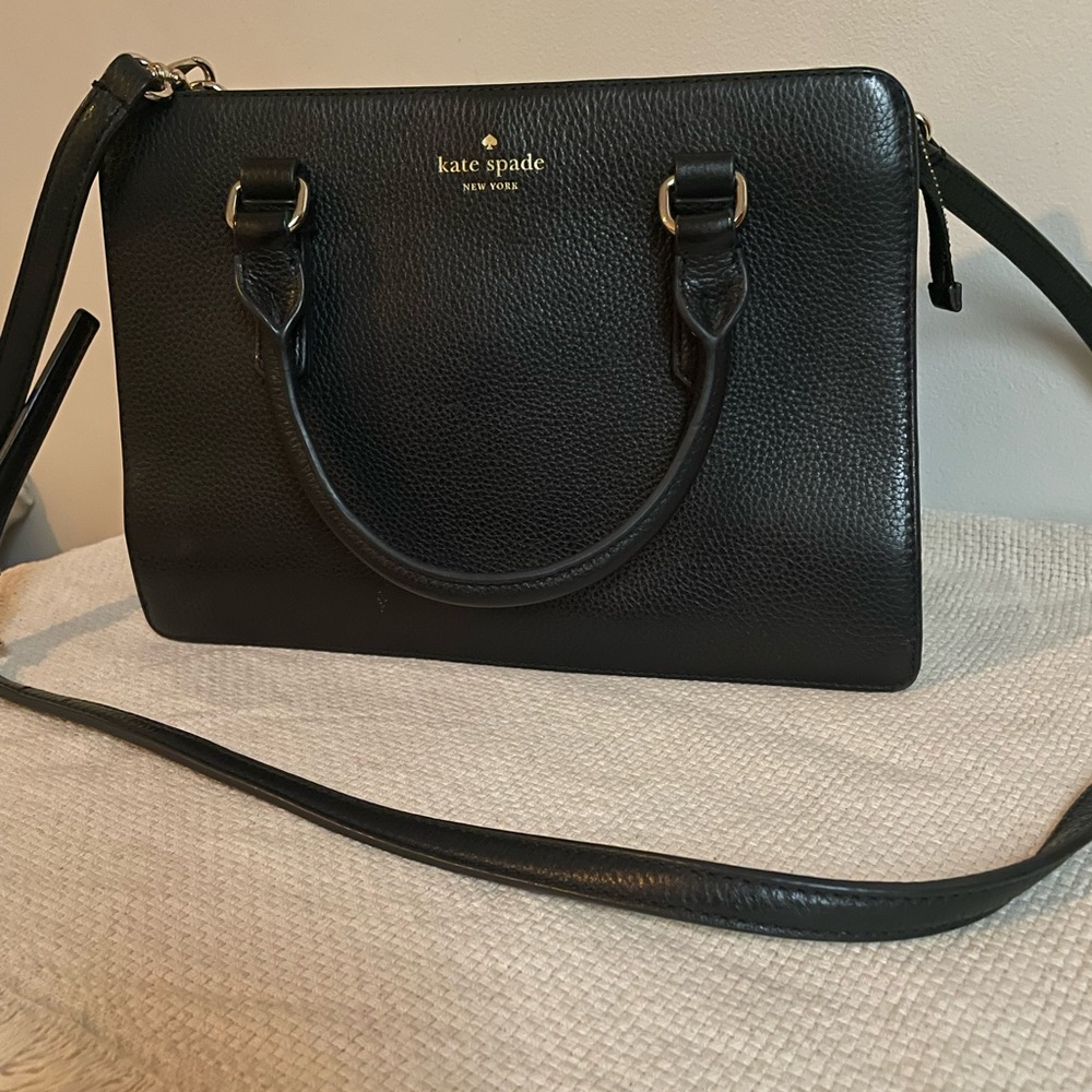 Beautiful Kate Spade Purse